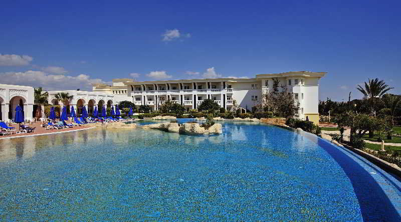 Medina Belisaire And Thalasso Hammamet Einrichtungen foto